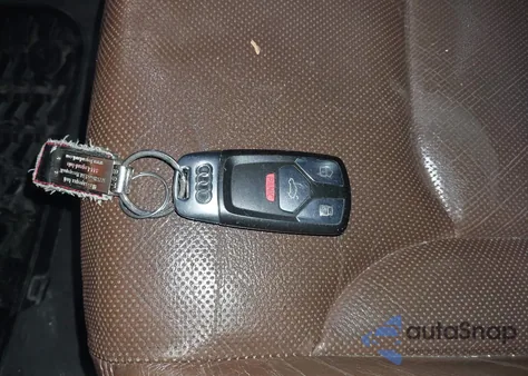 2017 Audi Q7 3.0T Premium from USA, damaged, VIN WA1VAAF73HD002823